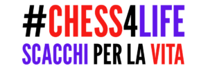 logo #Chess4Life