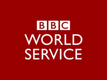 banner BBC World Service