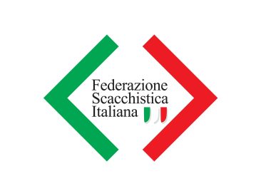 logo FSI - Federazione Scacchistica Italiana