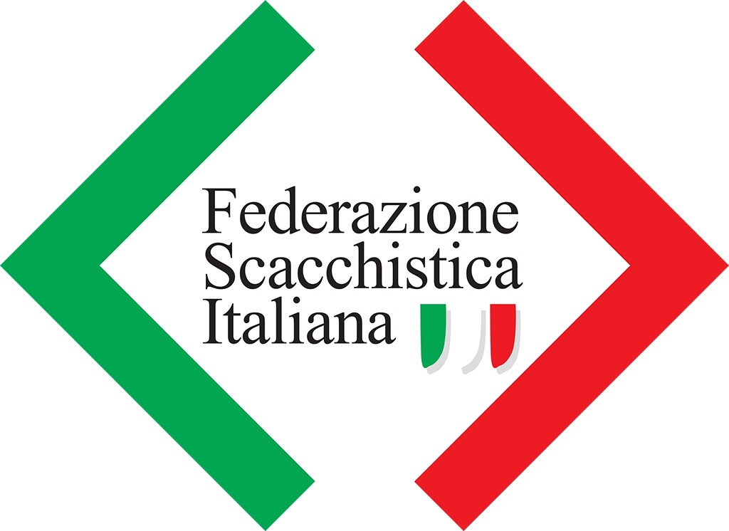 logo FSI - Federazione Scacchistica Italiana