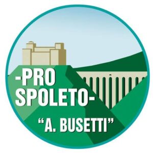 Logo Pro Loco Spoleto